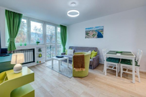 Aleda Galaxy, Szczecin